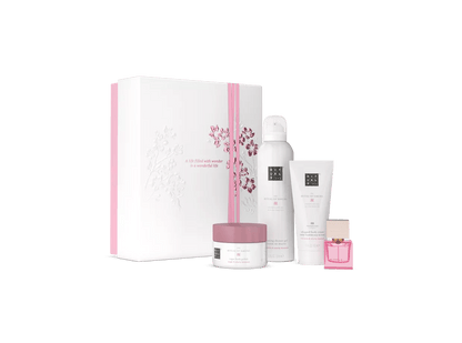 The Ritual of Sakura – Gift Set M