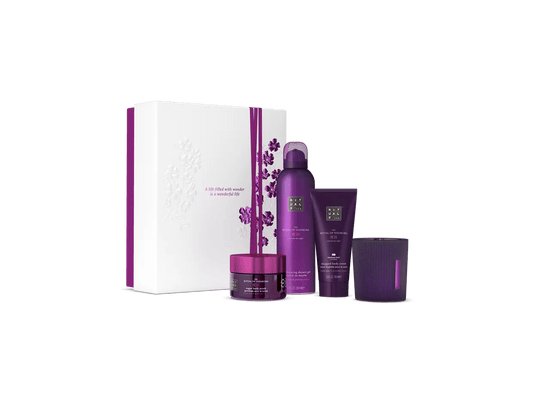 The Ritual of Yozakura – Gift Set M