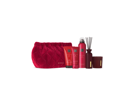 The Ritual of Ayurveda – Gift Set L