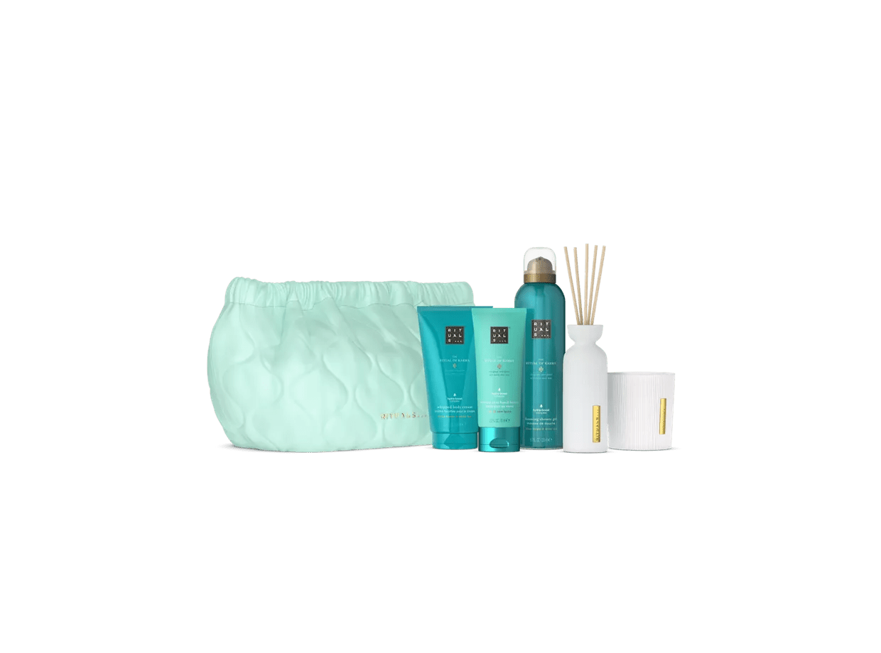 The Ritual of Karma – Gift Set L