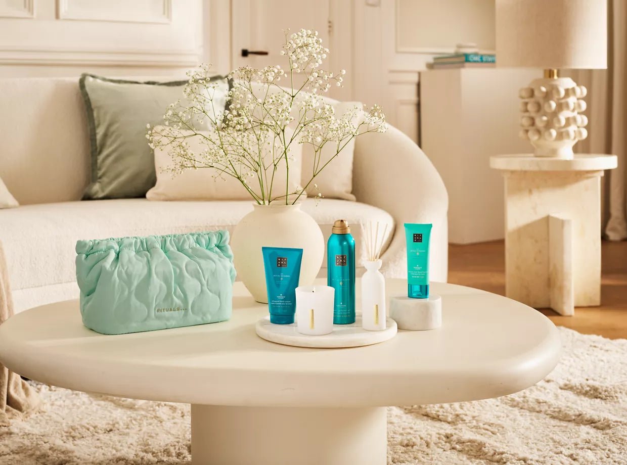The Ritual of Karma – Gift Set L