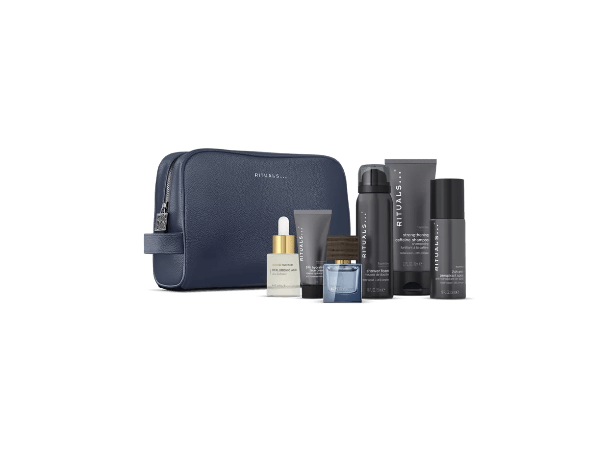 Rituals Homme – Gift Set L
