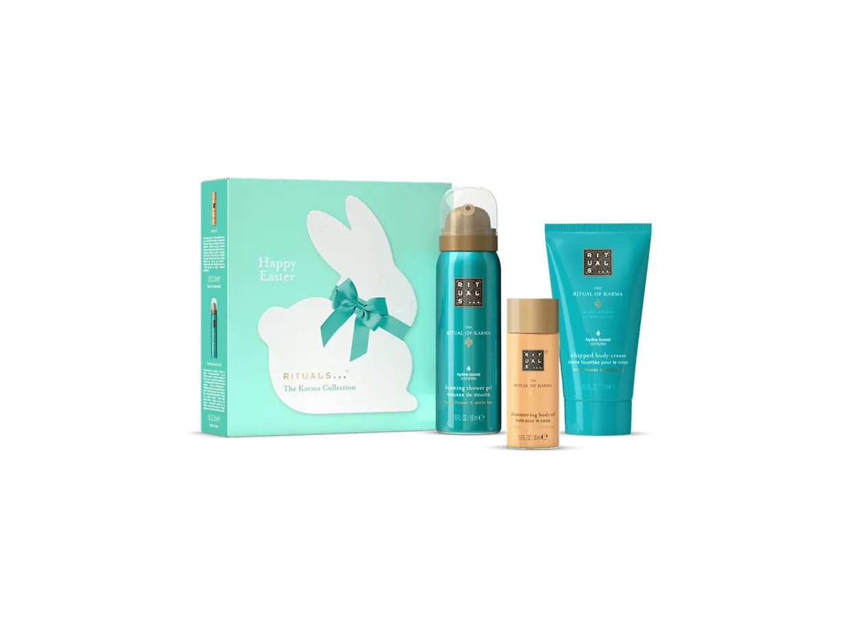 The Ritual of Karma – Gift Set