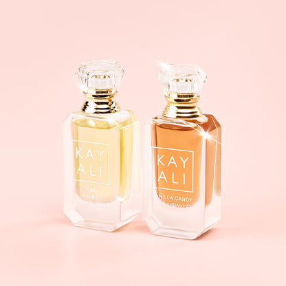 KAYALI Marshmallow Candy Mini Duo - Coffret Parfum