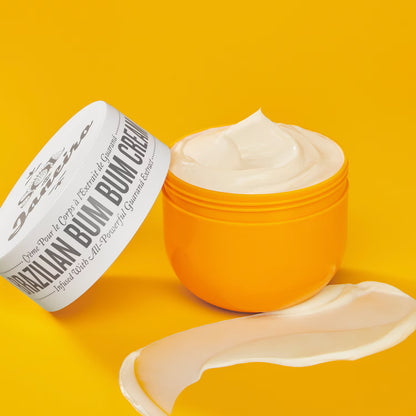 SOL DE JANEIRO Brazilian Bum Bum Cream - Crème Corps Brésilienne Bum Bum