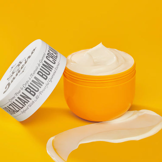 SOL DE JANEIRO Brazilian Bum Bum Cream - Crème Corps Brésilienne Bum Bum