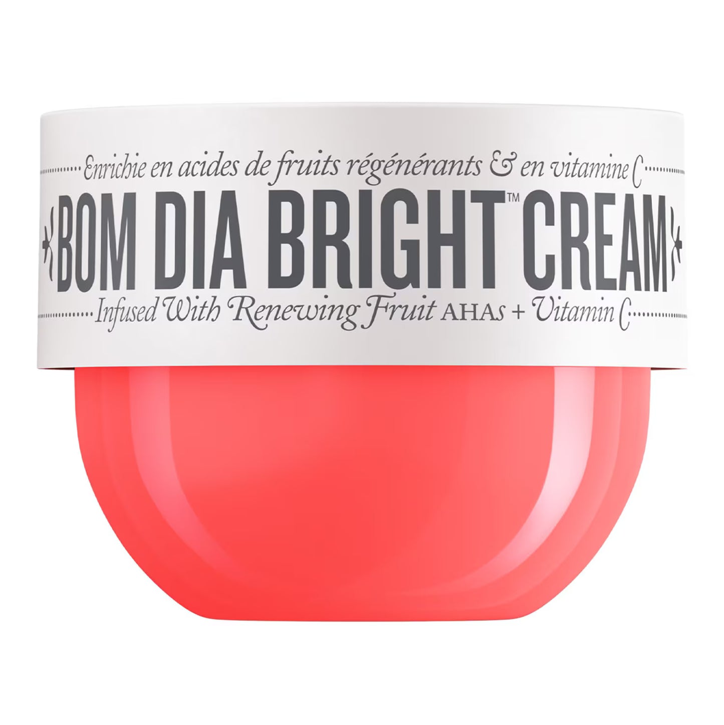 SOL DE JANEIRO Bom Dia BrightTM - Crème nourrissante pour le corps