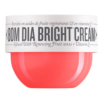 SOL DE JANEIRO Bom Dia BrightTM - Crème nourrissante pour le corps
