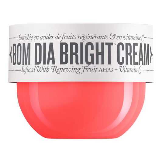 SOL DE JANEIRO Bom Dia BrightTM - Crème nourrissante pour le corps