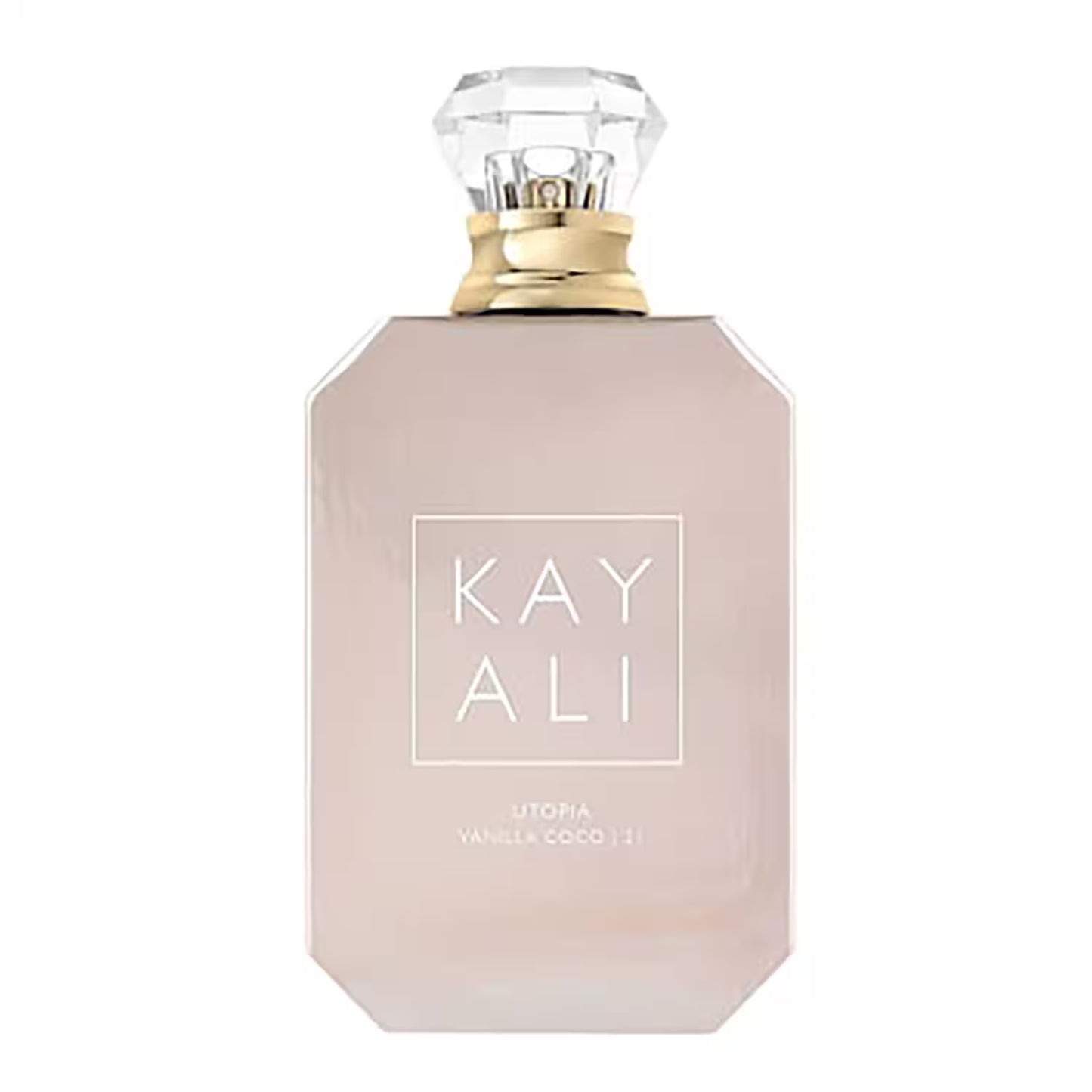 KAYALI Kayali Utopia Vanilla Coco