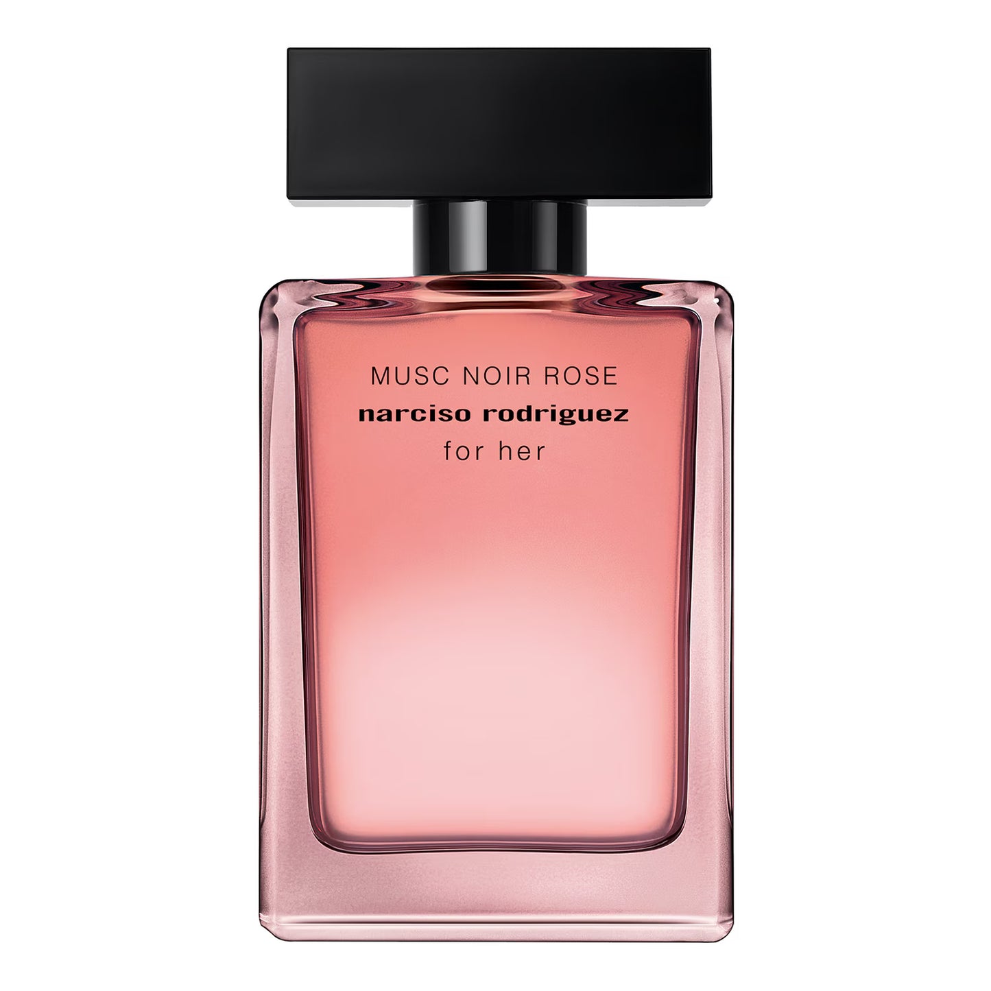 NARCISO RODRIGUEZ for her MUSC NOIR ROSE - Eau de Parfum