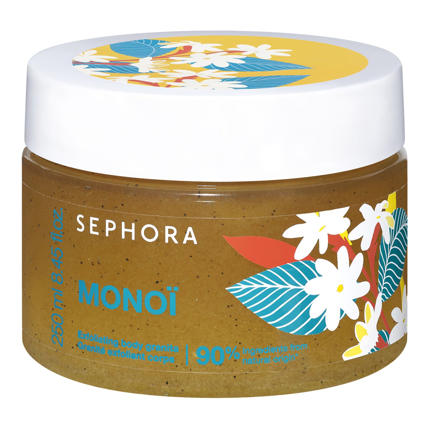 SEPHORA COLLECTION Granite Exfoliant Corps - Soin Corps