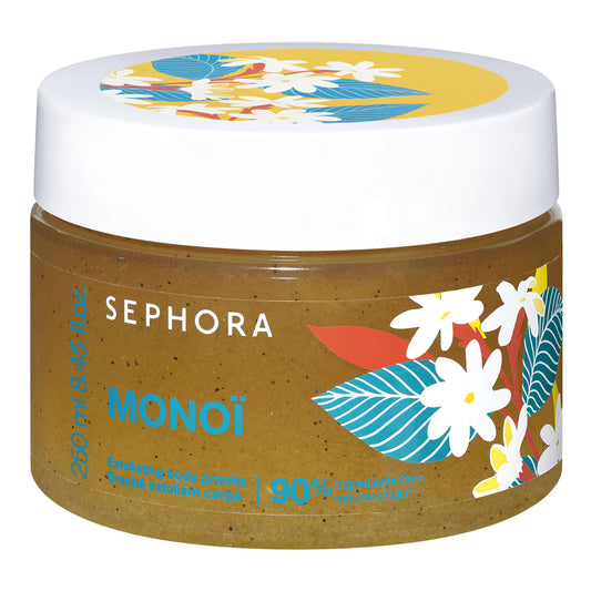 SEPHORA COLLECTION Granite Exfoliant Corps - Soin Corps