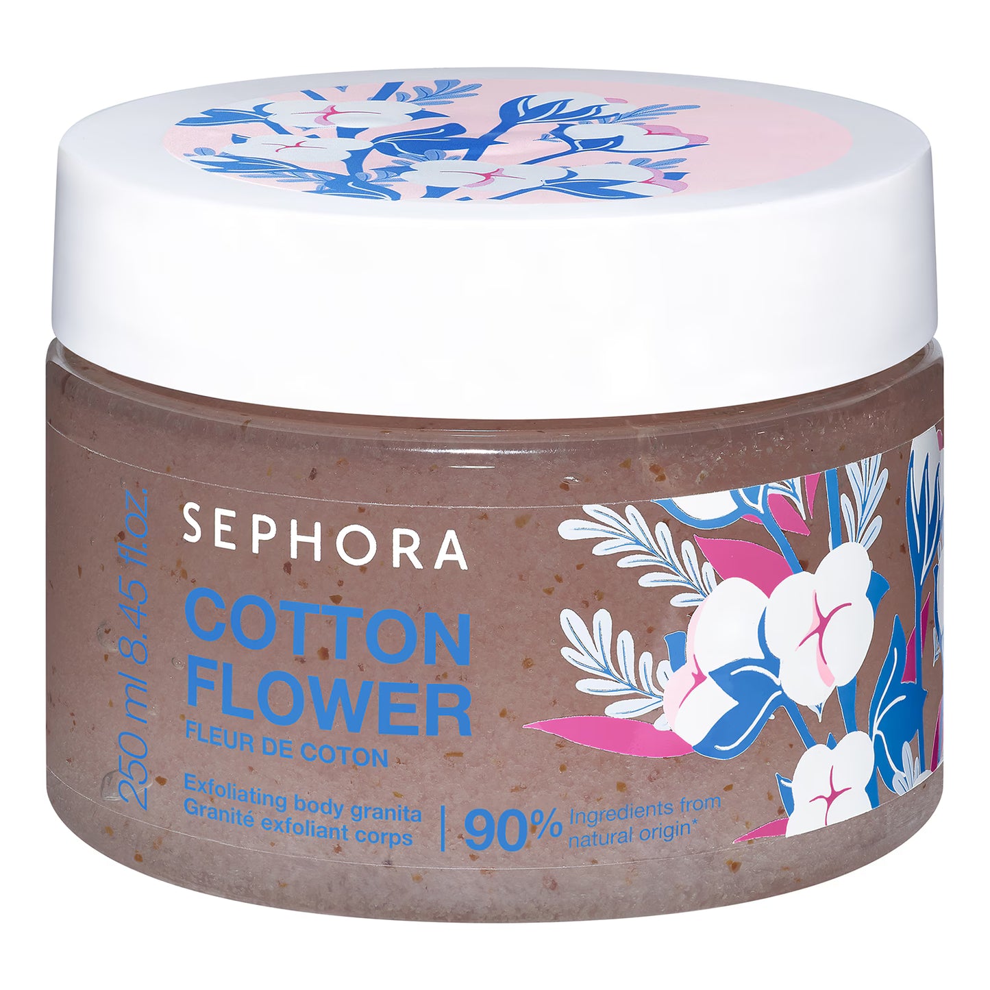 SEPHORA COLLECTION Granite Exfoliant Corps - Soin Corps