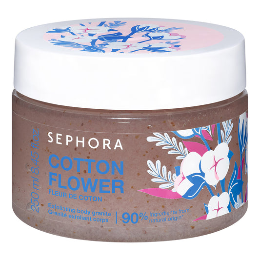 SEPHORA COLLECTION Granite Exfoliant Corps - Soin Corps