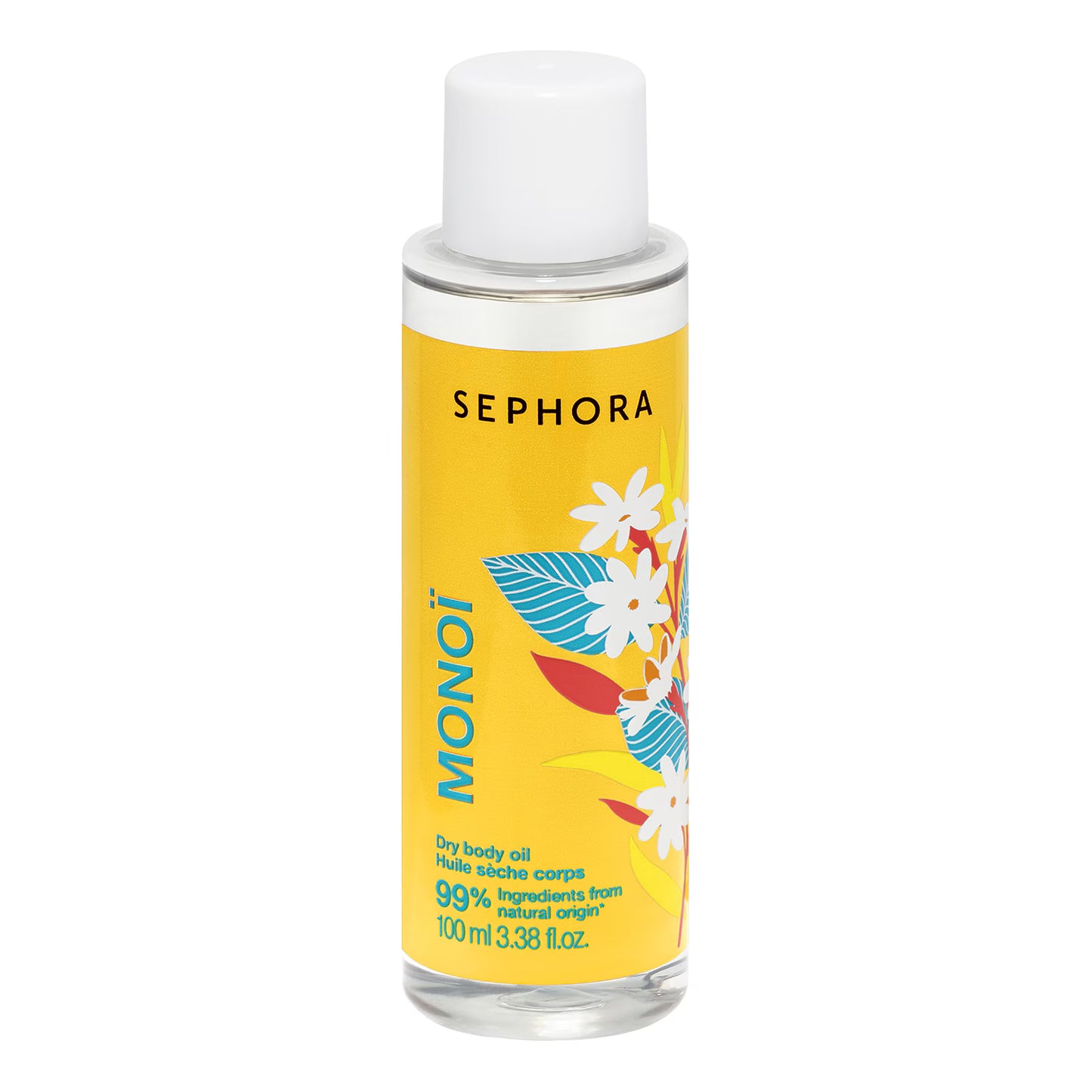SEPHORA COLLECTION Huile Seche Corps - Huile Corps
