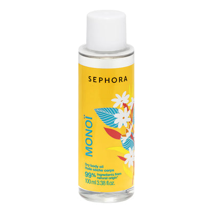 SEPHORA COLLECTION Huile Seche Corps - Huile Corps