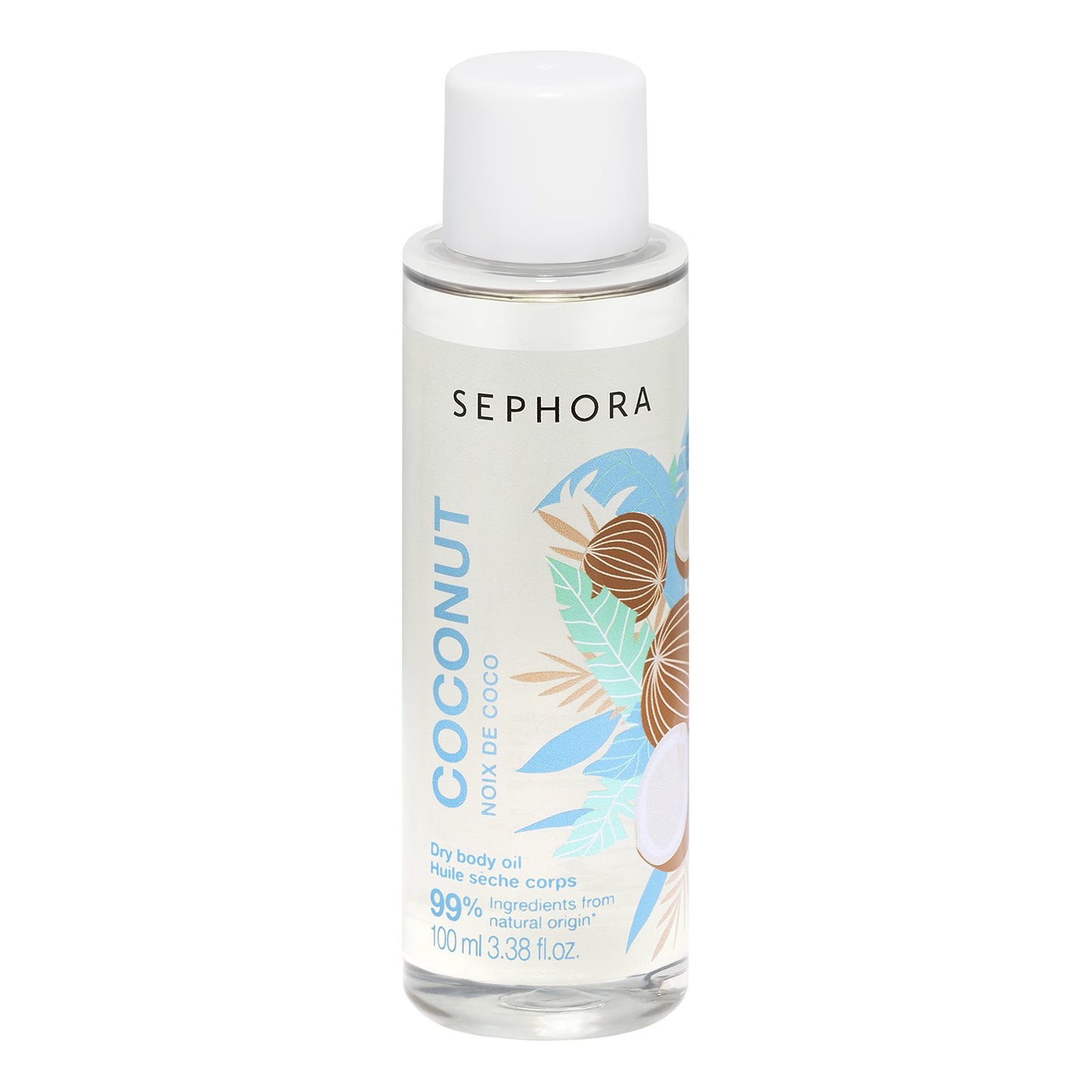 SEPHORA COLLECTION Huile Seche Corps - Huile Corps