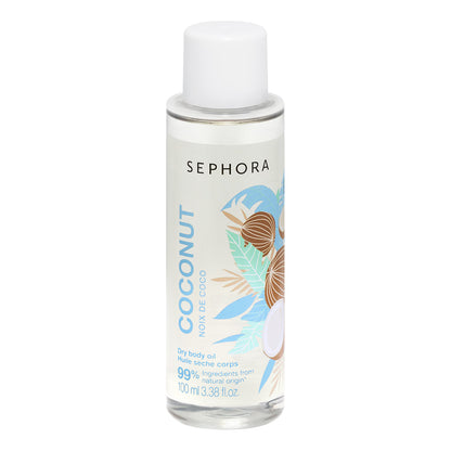 SEPHORA COLLECTION Huile Seche Corps - Huile Corps