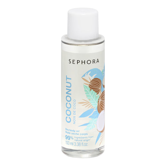 SEPHORA COLLECTION Huile Seche Corps - Huile Corps