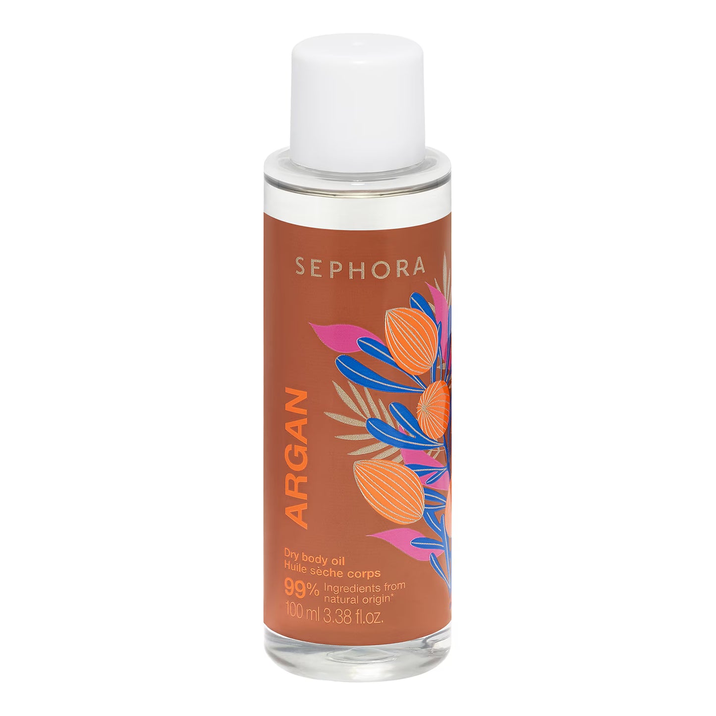 SEPHORA COLLECTION Huile Seche Corps - Huile Corps