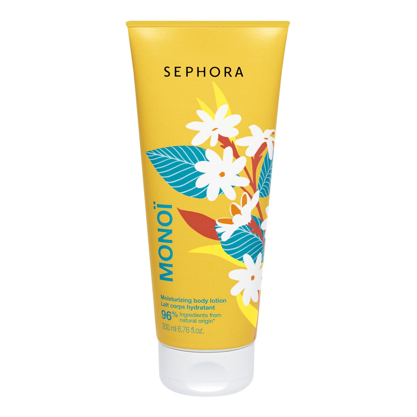 SEPHORA COLLECTION Lait Corps Hydratant - Soin Corps