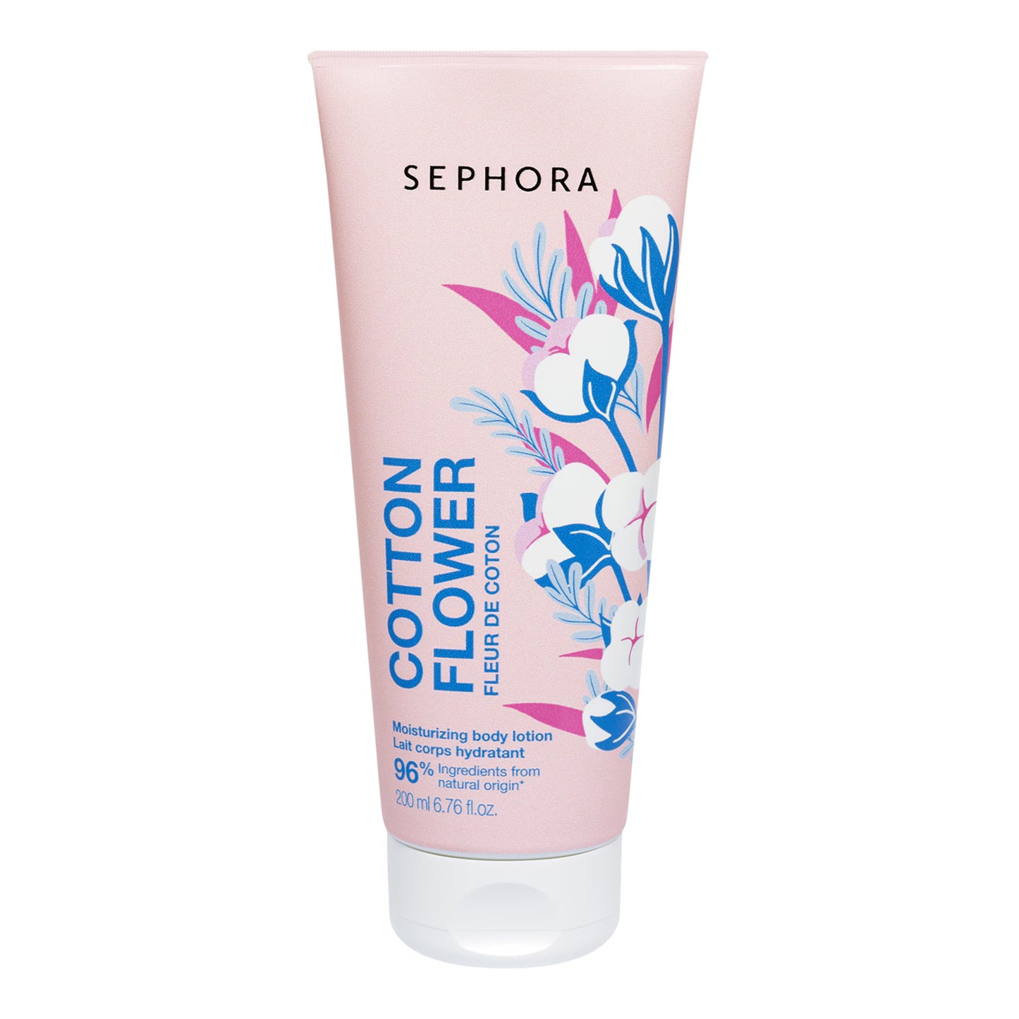 SEPHORA COLLECTION Lait Corps Hydratant - Soin Corps