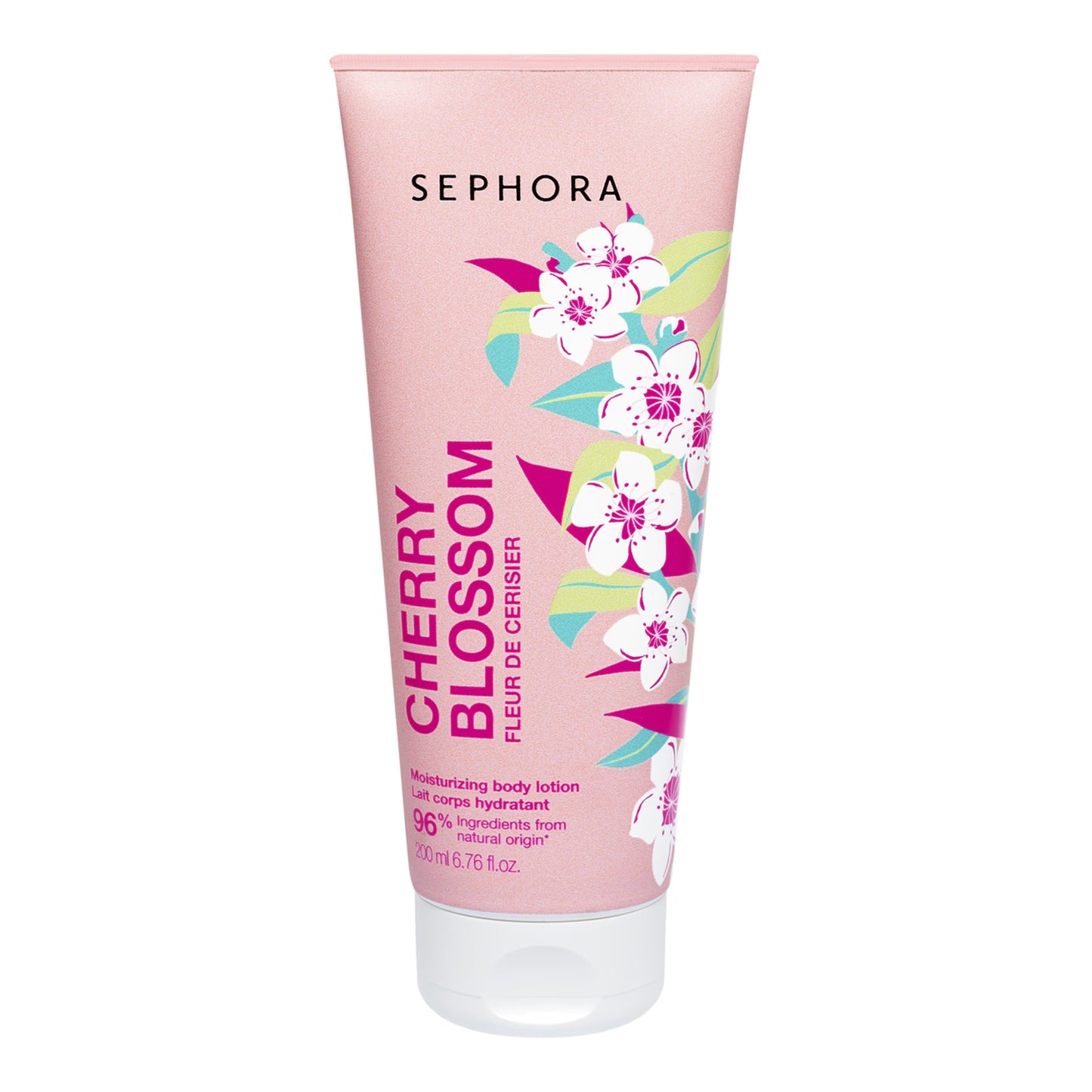 SEPHORA COLLECTION Lait Corps Hydratant - Soin Corps