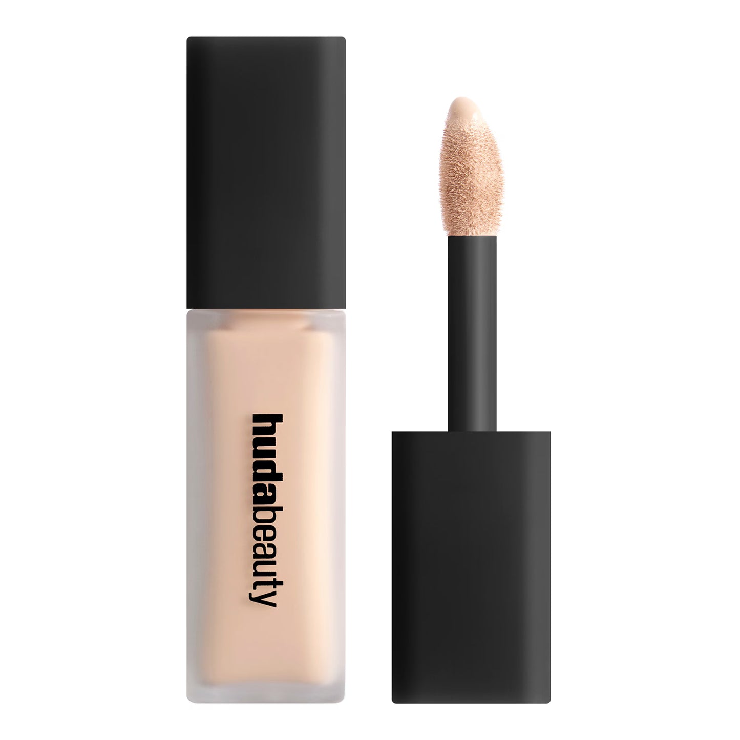 HUDA BEAUTY FauxFilter Luminous Matte Liquid Concealer - Anticernes liquide