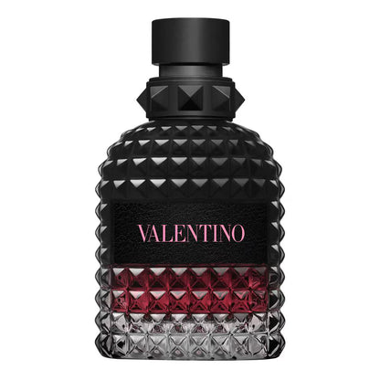 VALENTINO Born in Roma Intense Uomo - Eau de Parfum Intense Pour Lui