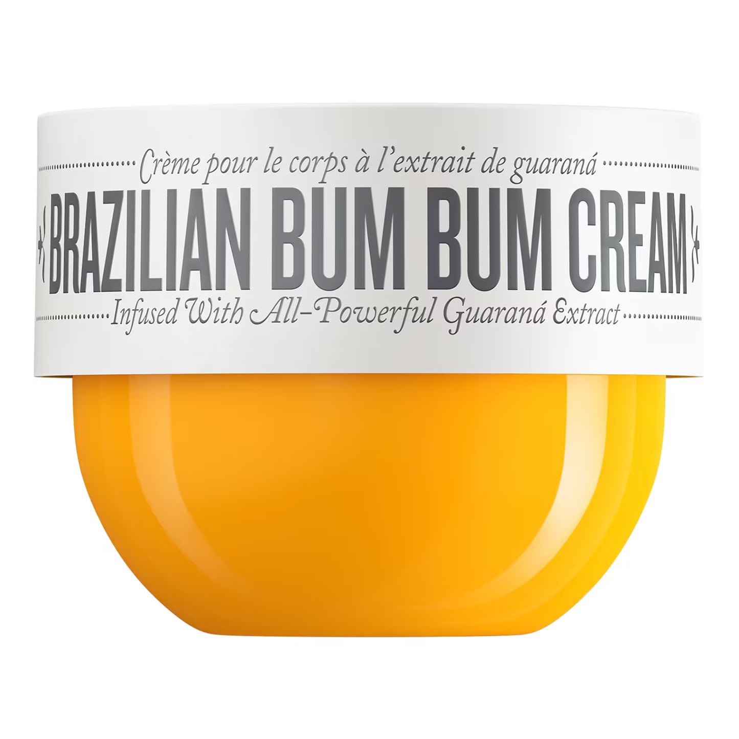 SOL DE JANEIRO Brazilian Bum Bum Cream - Crème Corps Brésilienne Bum Bum