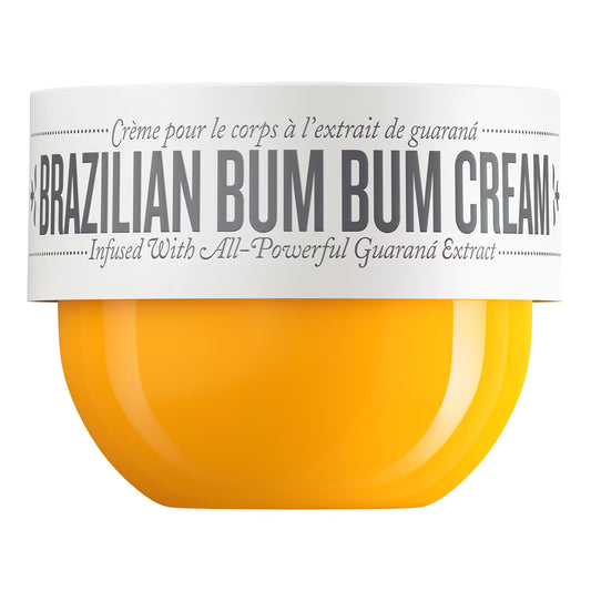 SOL DE JANEIRO Brazilian Bum Bum Cream - Crème Corps Brésilienne Bum Bum