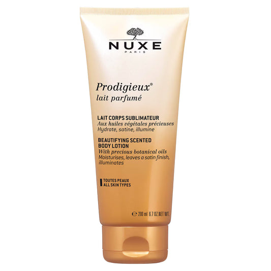 NUXE Prodigieux Lait Parfumé - Lait corps sublimateur