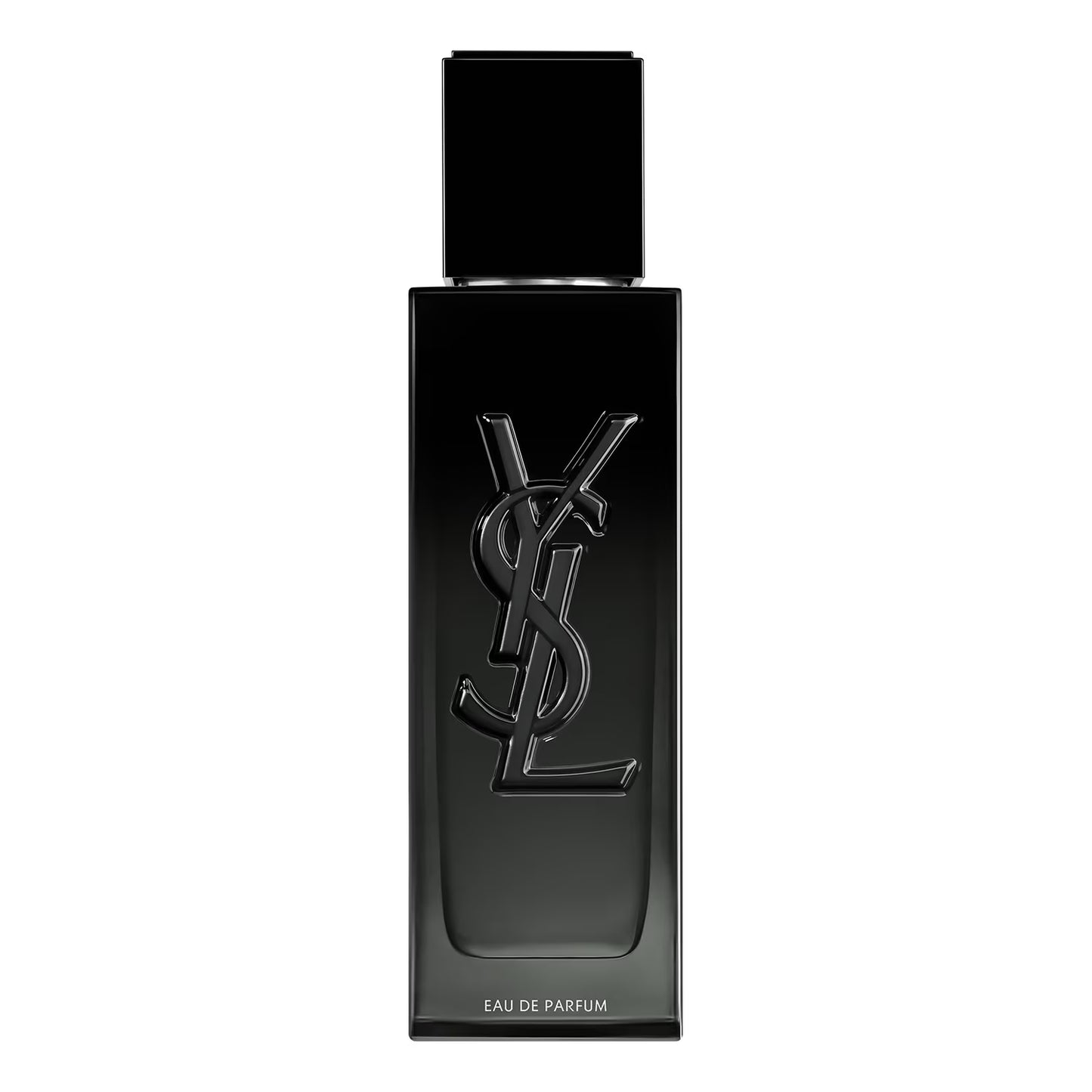 YVES SAINT LAURENT MYSLF - Eau de Parfum boisée florale