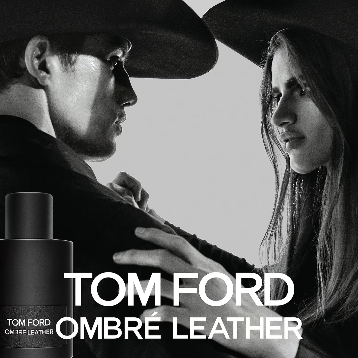 TOM FORD Ombré Leather - Eau de Parfum