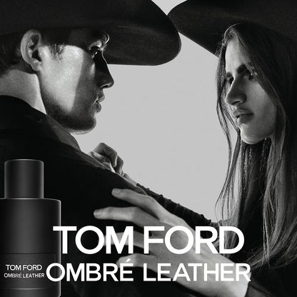 TOM FORD Ombré Leather - Eau de Parfum