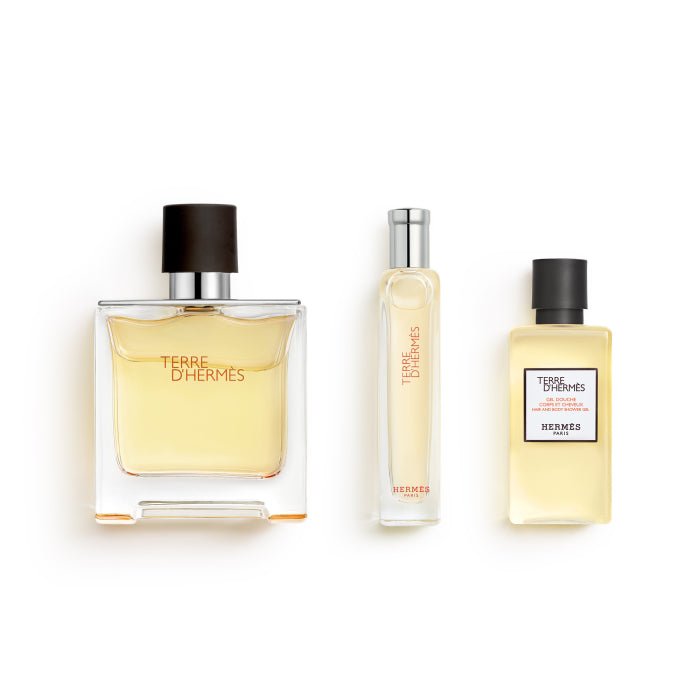 Hermès Terre d’Hermes Eau de Parfum Coffret