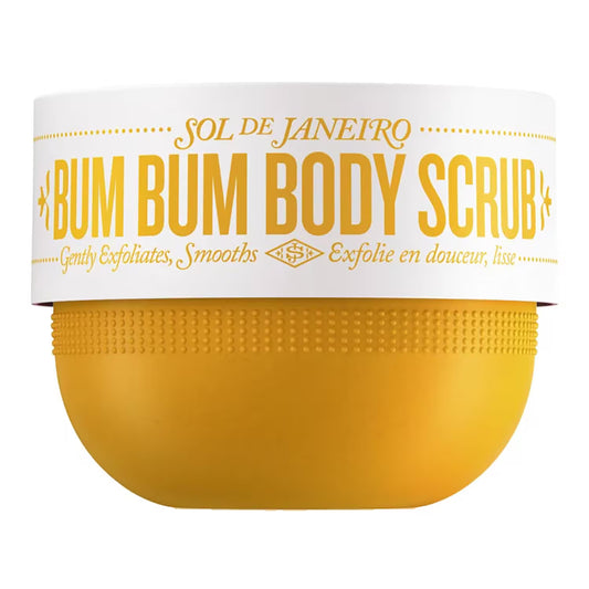 SOL DE JANEIRO Bum Bum Body Scrub - Gommage Corps