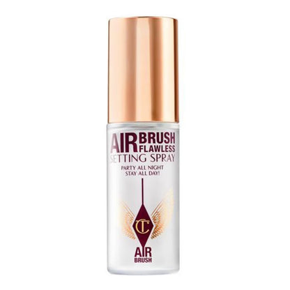 CHARLOTTE TILBURY Airbrush Flawless Setting Spray