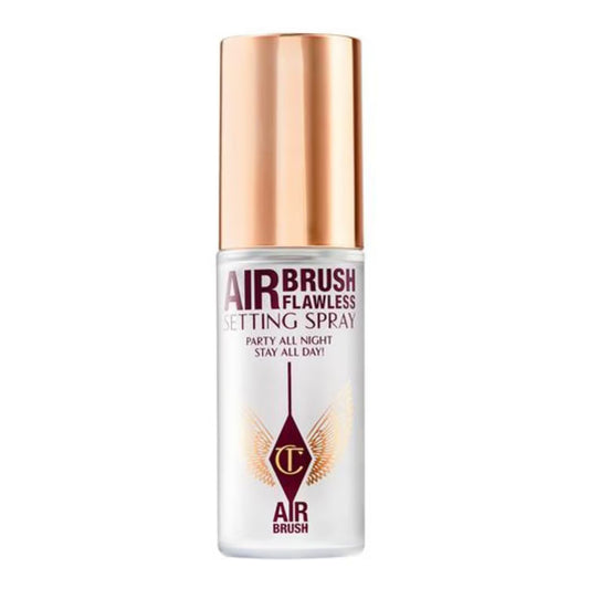 CHARLOTTE TILBURY Airbrush Flawless Setting Spray