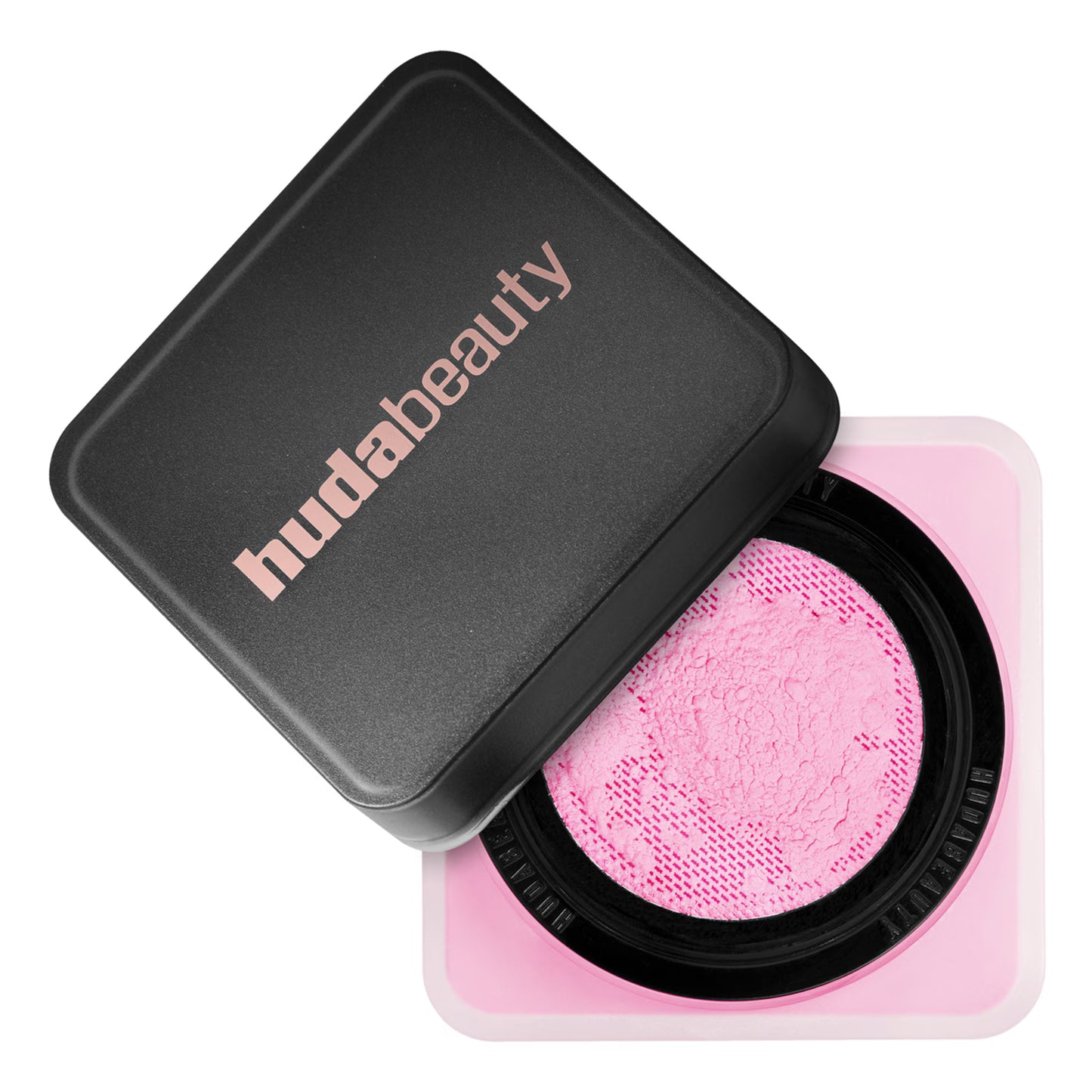 Huda beauty Easy Bake Powder