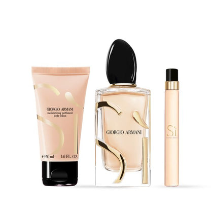 Armani Sì Eau de Parfum Coffret Cadeau