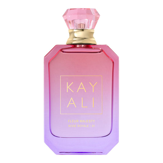 KAYALI Fleur Majesty Rose Royale 31