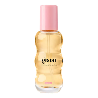 GISOU - Honey Infused Hair Perfume - Wild Rose