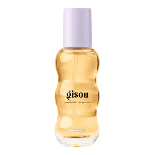 GISOU - Honey Infused Hair Perfume - Lavender Berry