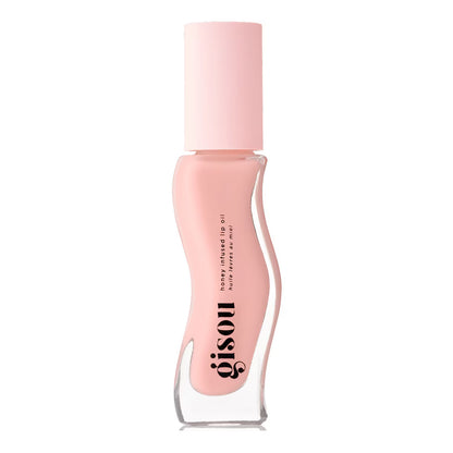 GISOU Honey Infused Lip Oil - Huile lèvres au miel