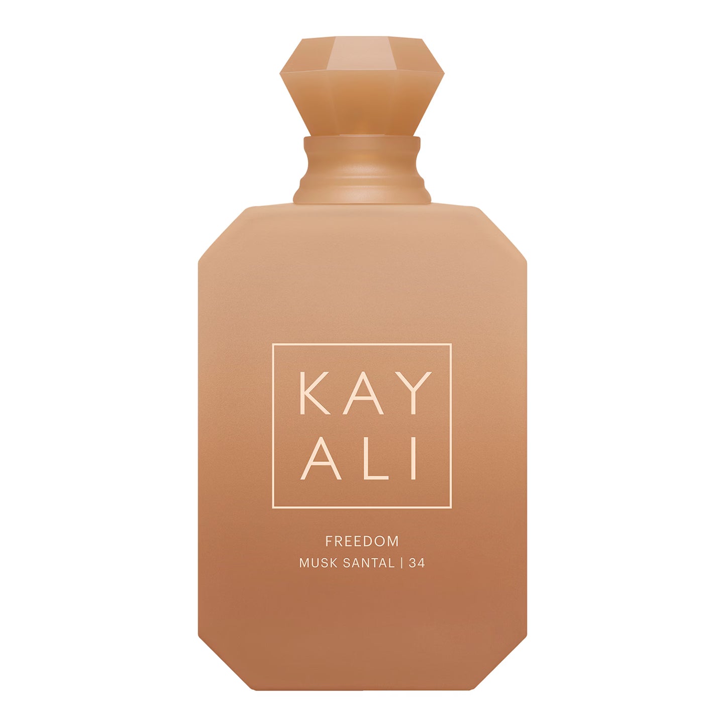 KAYALI Freedom Musk Santal 34