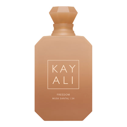 KAYALI Freedom Musk Santal 34