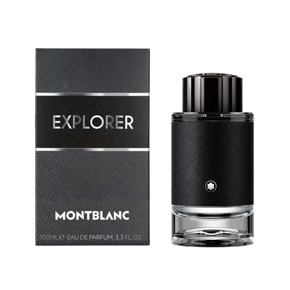 MONTBLANC Explorer - Eau de parfum