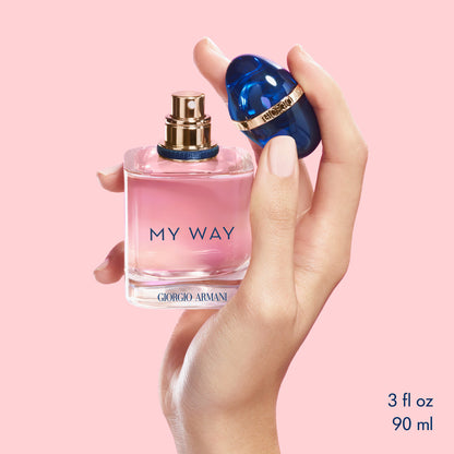 ARMANI My Way - Eau de Parfum